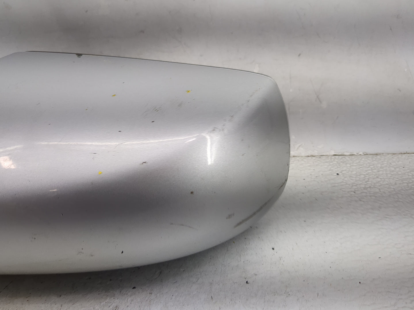 2007-2012 Nissan Altima Driver Side View Mirror - Left Door Mirror OEM Used - Oemusedautoparts1.com