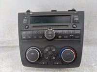 2010-2012 Nissan Altima Radio AM FM Cd Player Receiver Replacement P/N:28185ZX11A CQ-JN20E0GX Fits Fits 2010 2011 2012 OEM U