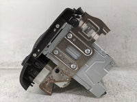 2010-2012 Nissan Altima Radio AM FM Cd Player Receiver Replacement P/N:28185ZX11A CQ-JN20E0GX Fits Fits 2010 2011 2012 OEM U