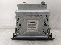 2010-2012 Nissan Altima Radio AM FM Cd Player Receiver Replacement P/N:28185ZX11A CQ-JN20E0GX Fits Fits 2010 2011 2012 OEM U