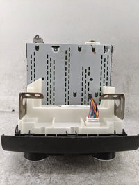 2010-2012 Nissan Altima Radio AM FM Cd Player Receiver Replacement P/N:28185ZX11A CQ-JN20E0GX Fits Fits 2010 2011 2012 OEM U