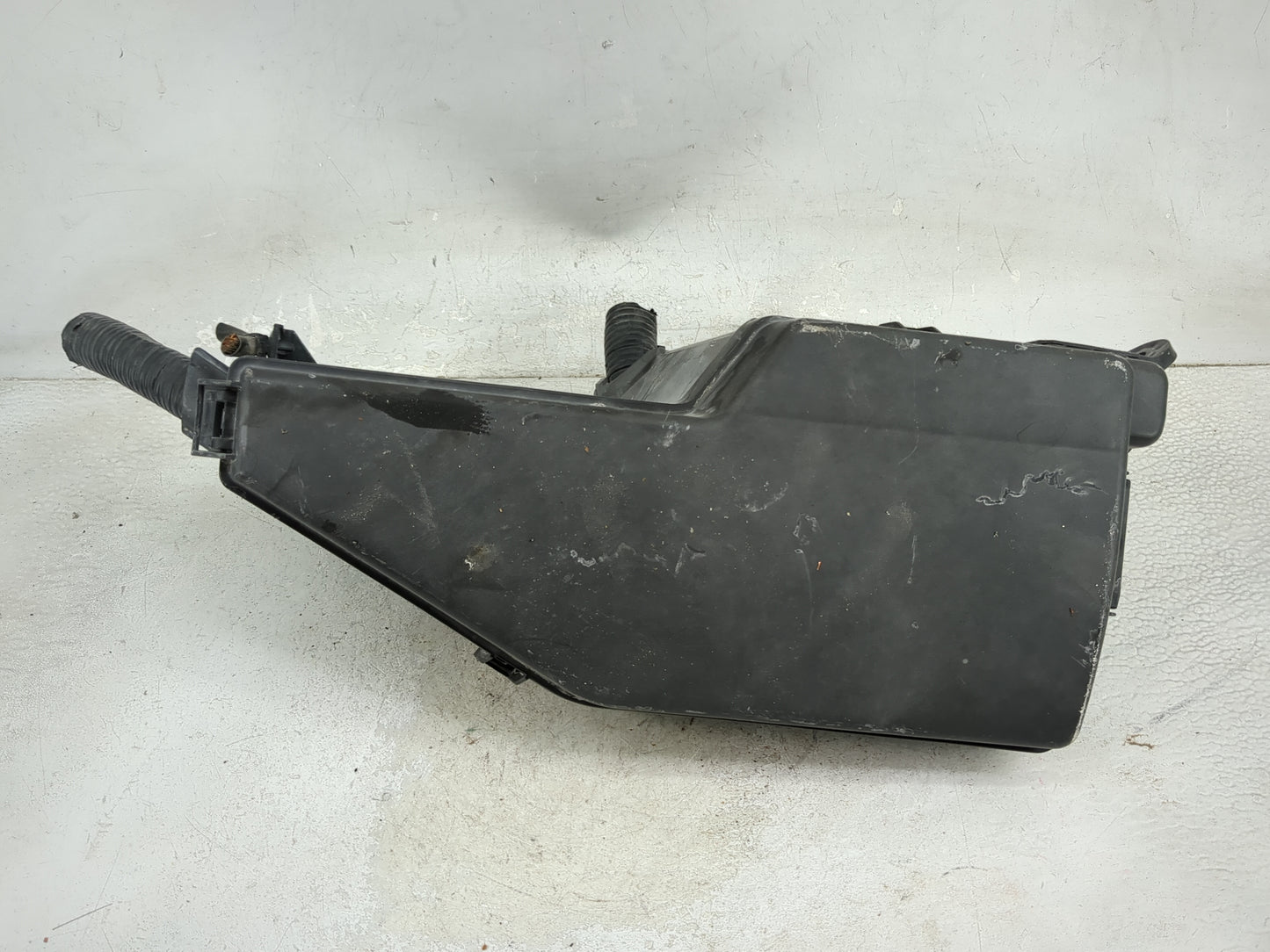 2011-2013 Nissan Altima Fusebox Fuse Box Panel Relay Module P/N:7154-9164-30 Fits Fits 2011 2012 2013 OEM Used Auto Parts - 