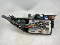 2011-2013 Nissan Altima Fusebox Fuse Box Panel Relay Module P/N:7154-9164-30 Fits Fits 2011 2012 2013 OEM Used Auto Parts - 