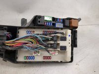 2011-2013 Nissan Altima Fusebox Fuse Box Panel Relay Module P/N:7154-9164-30 Fits Fits 2011 2012 2013 OEM Used Auto Parts - 