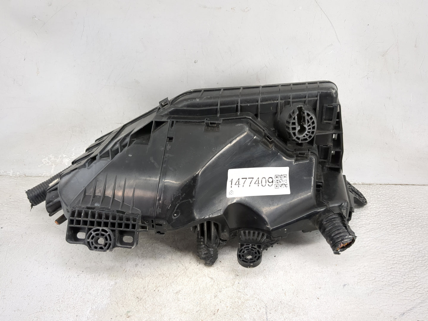 2011-2013 Nissan Altima Fusebox Fuse Box Panel Relay Module P/N:7154-9164-30 Fits Fits 2011 2012 2013 OEM Used Auto Parts - 