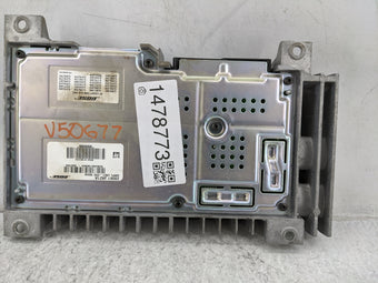 compare product 2010-2012 Nissan Altima Radio Speaker Amplifier 28061 Ja21a|28061ja21a