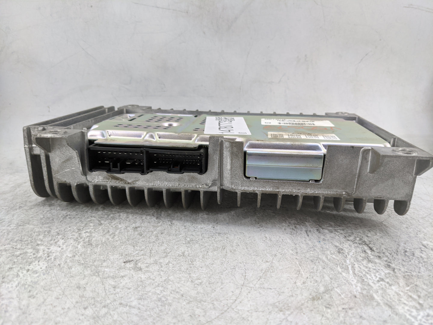 2010-2012 Nissan Altima Radio Speaker Amplifier 28061 Ja21a|28061ja21a - Oemusedautoparts1.com