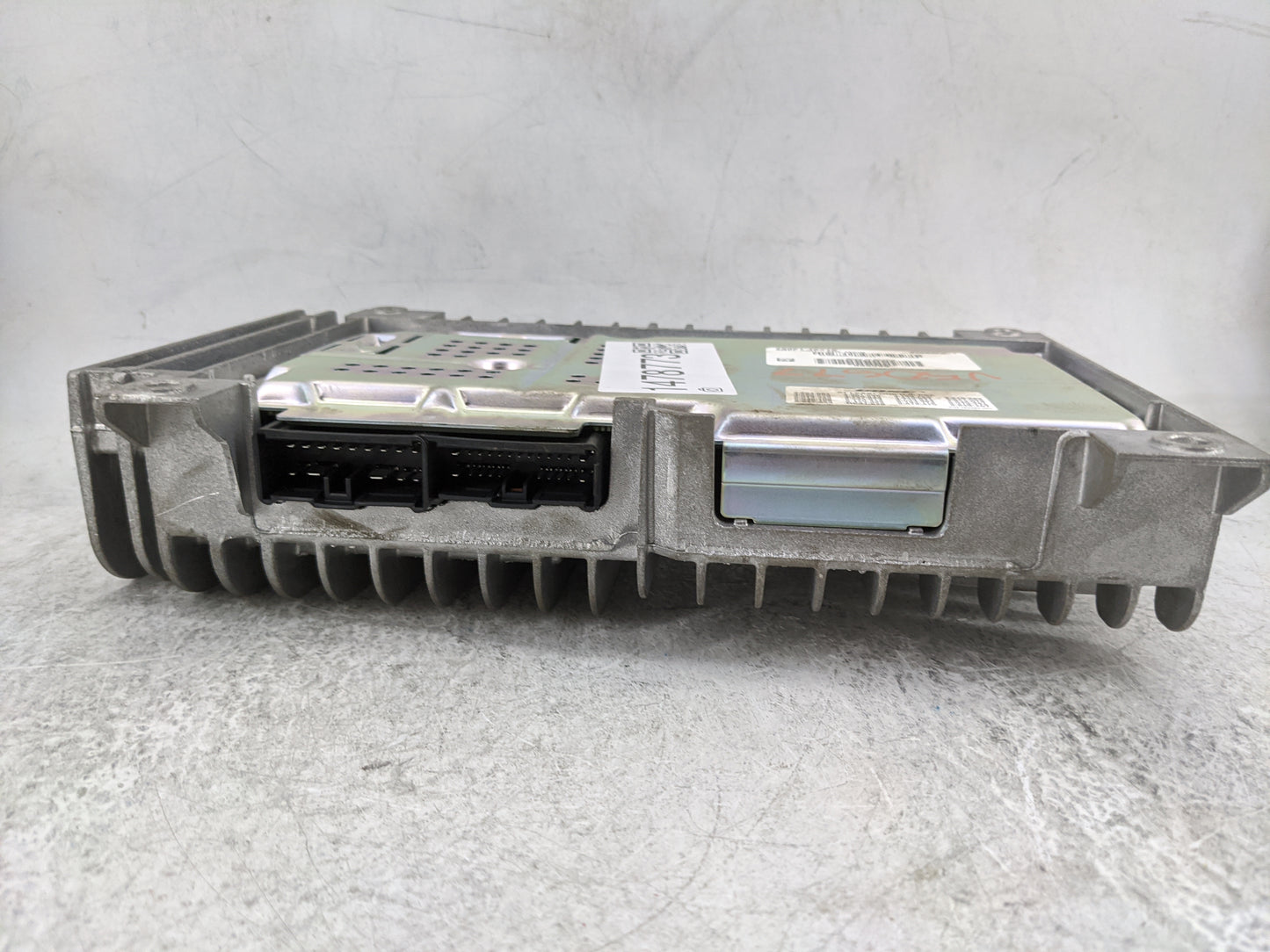 2010-2012 Nissan Altima Radio Speaker Amplifier 28061 Ja21a|28061ja21a - Oemusedautoparts1.com