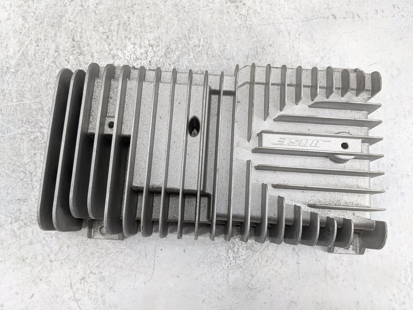 2010-2012 Nissan Altima Radio Speaker Amplifier 28061 Ja21a|28061ja21a - Oemusedautoparts1.com