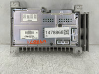 2010-2012 Nissan Altima Radio Speaker Amplifier 1478868 - Oemusedautoparts1.com