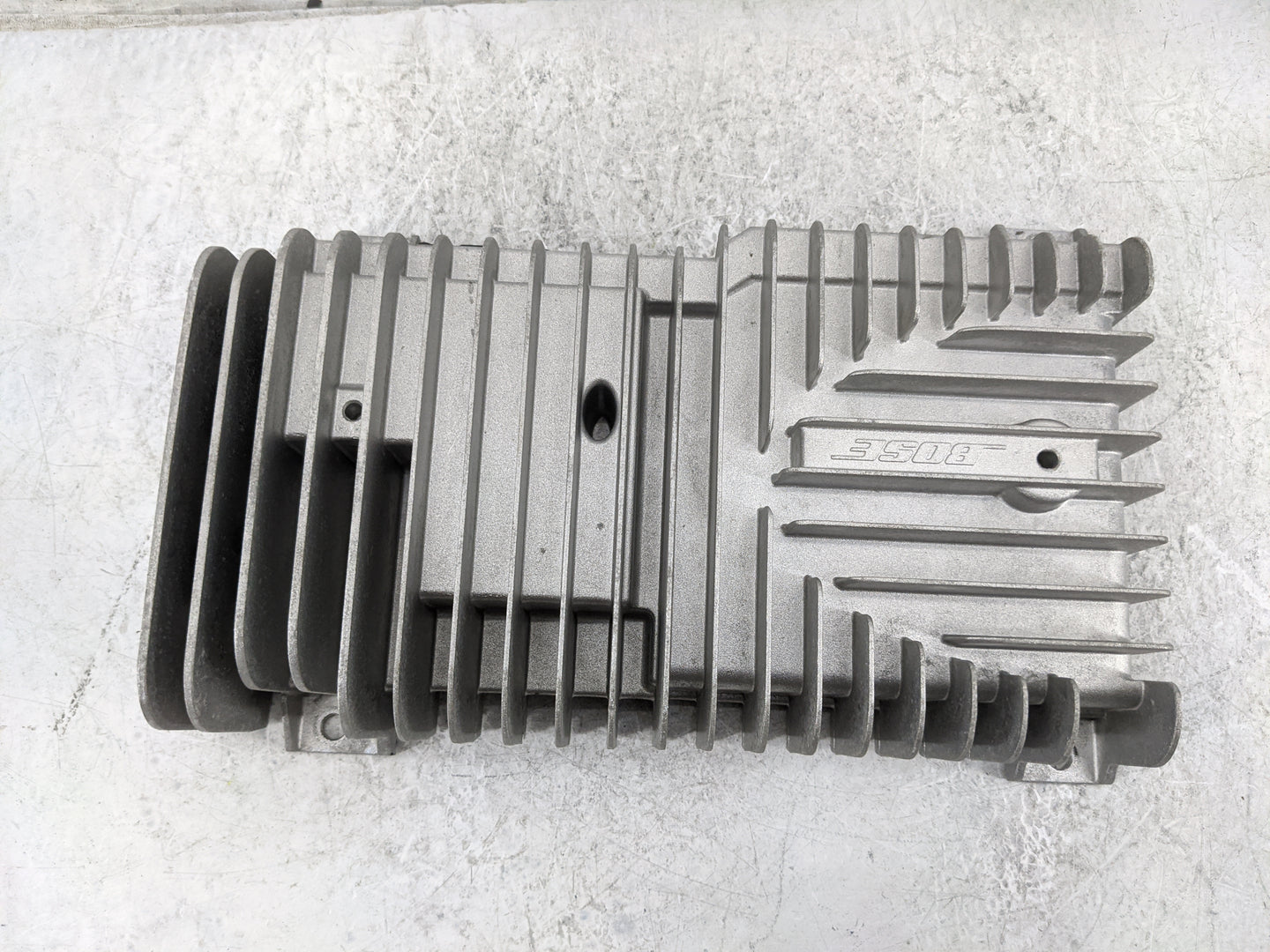 2010-2012 Nissan Altima Radio Speaker Amplifier 1478868 - Oemusedautoparts1.com