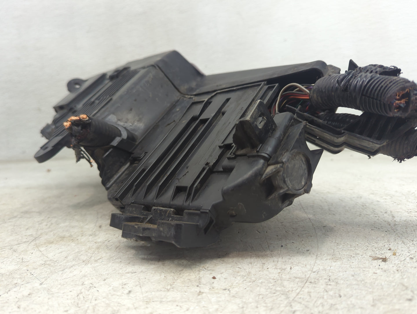 2011-2013 Nissan Altima Fusebox Fuse Box Panel Relay Module Fits Fits 2011 2012 2013 OEM Used Auto Parts - Oemusedautoparts1