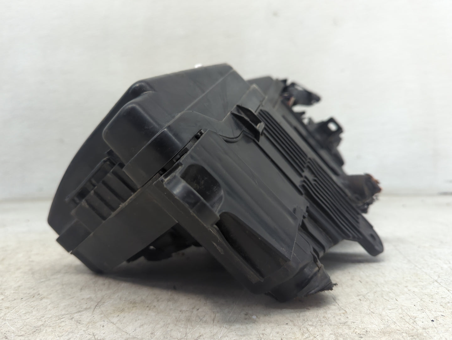 2011-2013 Nissan Altima Fusebox Fuse Box Panel Relay Module Fits Fits 2011 2012 2013 OEM Used Auto Parts - Oemusedautoparts1