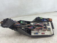 2011-2013 Nissan Altima Fusebox Fuse Box Panel Relay Module Fits Fits 2011 2012 2013 OEM Used Auto Parts - Oemusedautoparts1