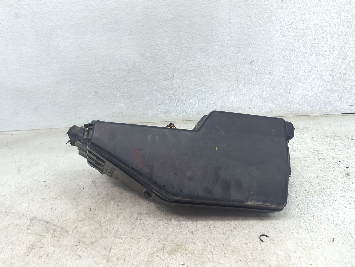 2011-2013 Nissan Altima Fusebox Fuse Box Panel Relay Module P/N:284B71AA1A Fits Fits 2011 2012 2013 OEM Used Auto Parts - Oe