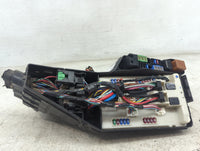 2011-2013 Nissan Altima Fusebox Fuse Box Panel Relay Module P/N:284B71AA1A Fits Fits 2011 2012 2013 OEM Used Auto Parts - Oe