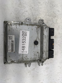 2011-2013 Nissan Altima PCM Engine Control Computer ECU ECM PCU OEM P/N:MEC112-130 B1 Fits Fits 2011 2012 2013 OEM Used Auto