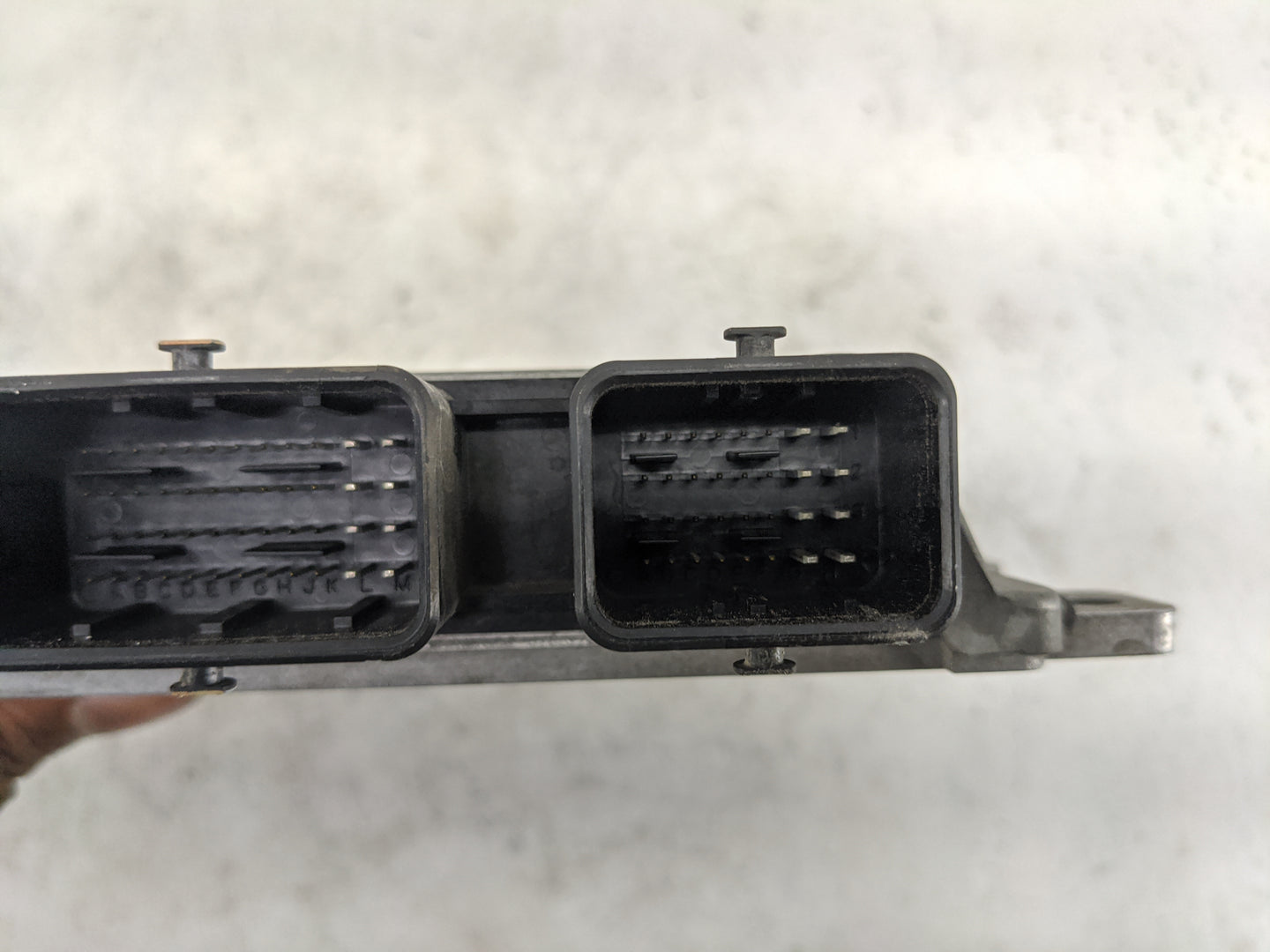 2011-2013 Nissan Altima PCM Engine Control Computer ECU ECM PCU OEM P/N:MEC112-130 B1 Fits Fits 2011 2012 2013 OEM Used Auto