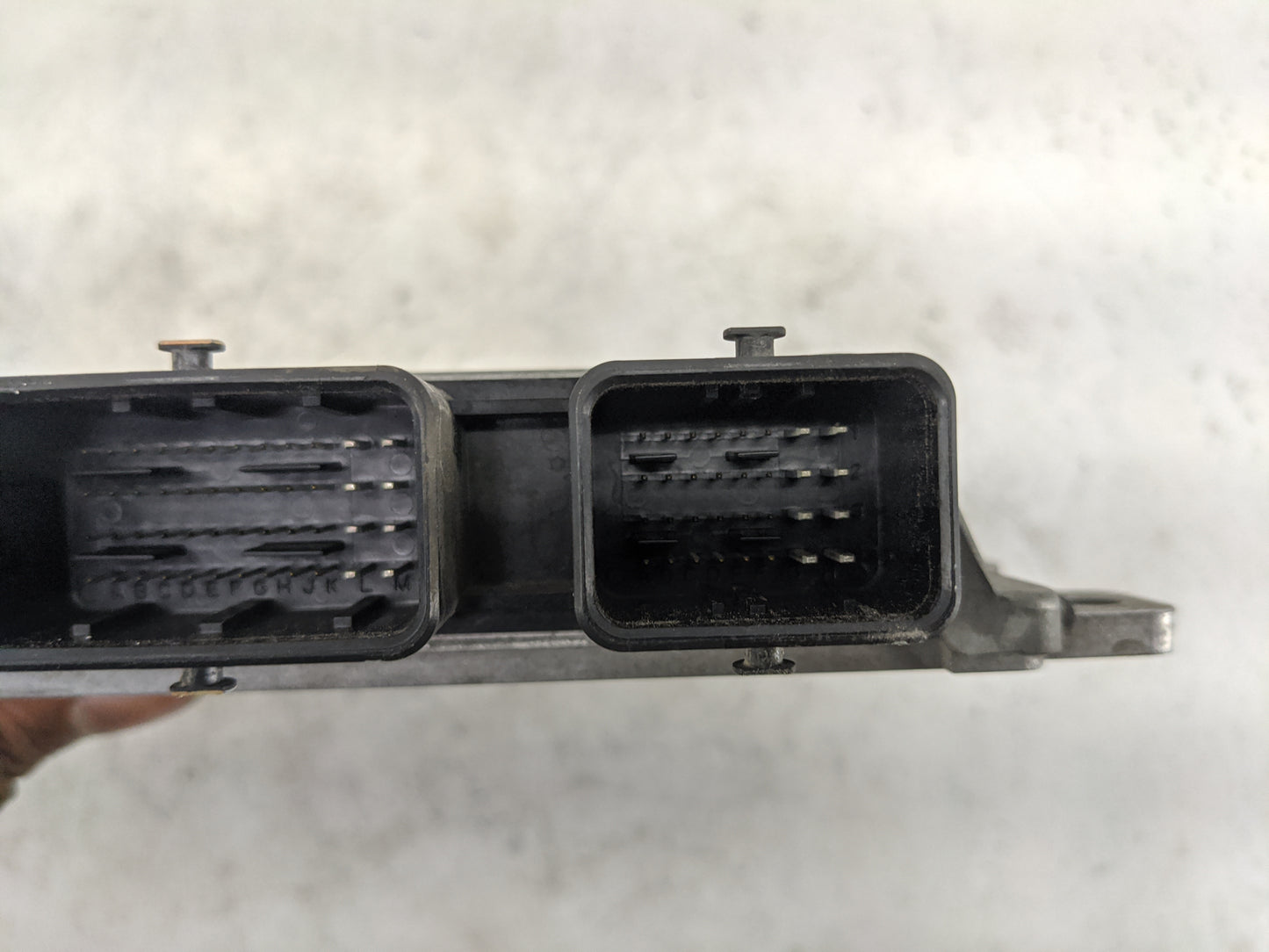 2011-2013 Nissan Altima PCM Engine Control Computer ECU ECM PCU OEM P/N:MEC112-130 B1 Fits Fits 2011 2012 2013 OEM Used Auto