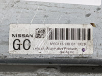 2011-2013 Nissan Altima PCM Engine Control Computer ECU ECM PCU OEM P/N:MEC112-130 B1 Fits Fits 2011 2012 2013 OEM Used Auto