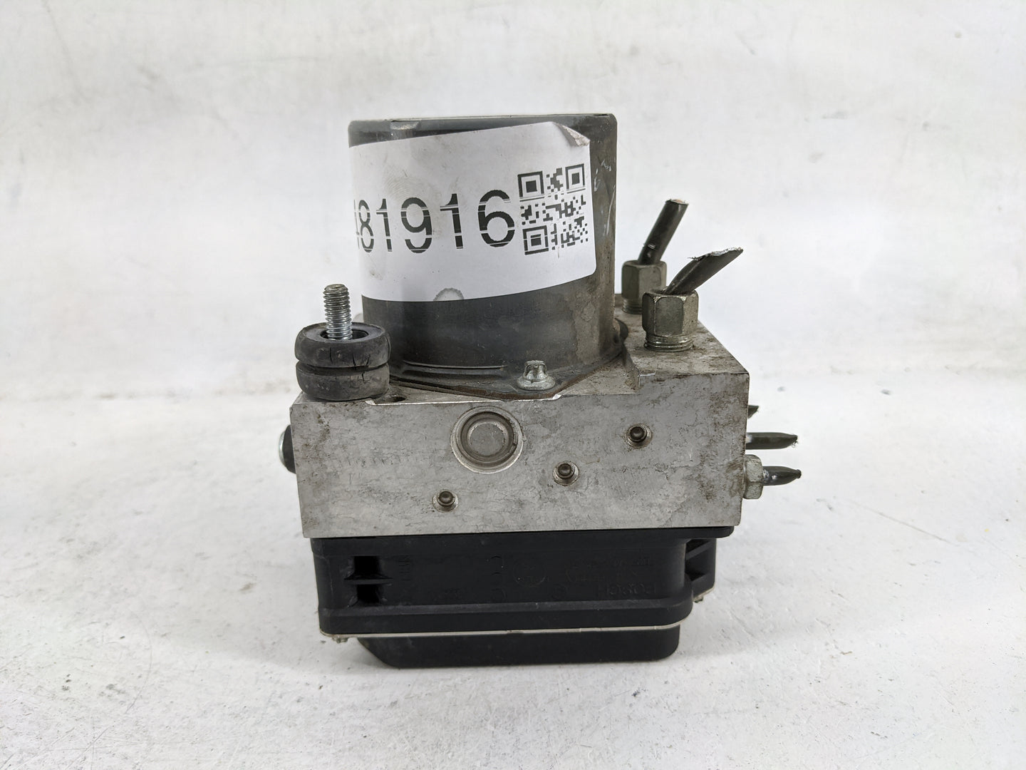 2011-2012 Nissan Altima ABS Pump Control Module Replacement P/N:0265251446 47660ZX65A, 0265251446AC Fits Fits 2011 2012 OEM 