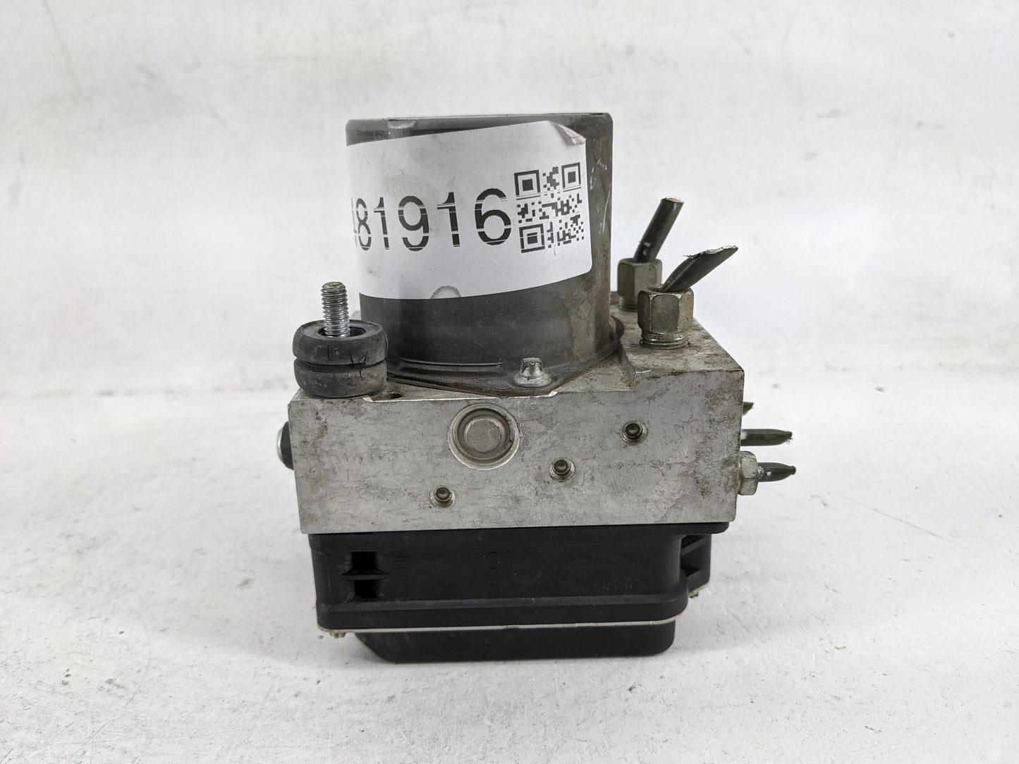 2011-2012 Nissan Altima ABS Pump Control Module Replacement P/N:0265251446 47660ZX65A, 0265251446AC Fits Fits 2011 2012 OEM 