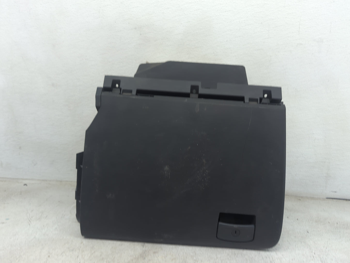 2012 Nissan Altima Passenger Glove Box Door Storage Compartment Black - Oemusedautoparts1.com