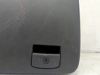 2012 Nissan Altima Passenger Glove Box Door Storage Compartment Black - Oemusedautoparts1.com