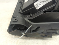 2012 Nissan Altima Passenger Glove Box Door Storage Compartment Black - Oemusedautoparts1.com
