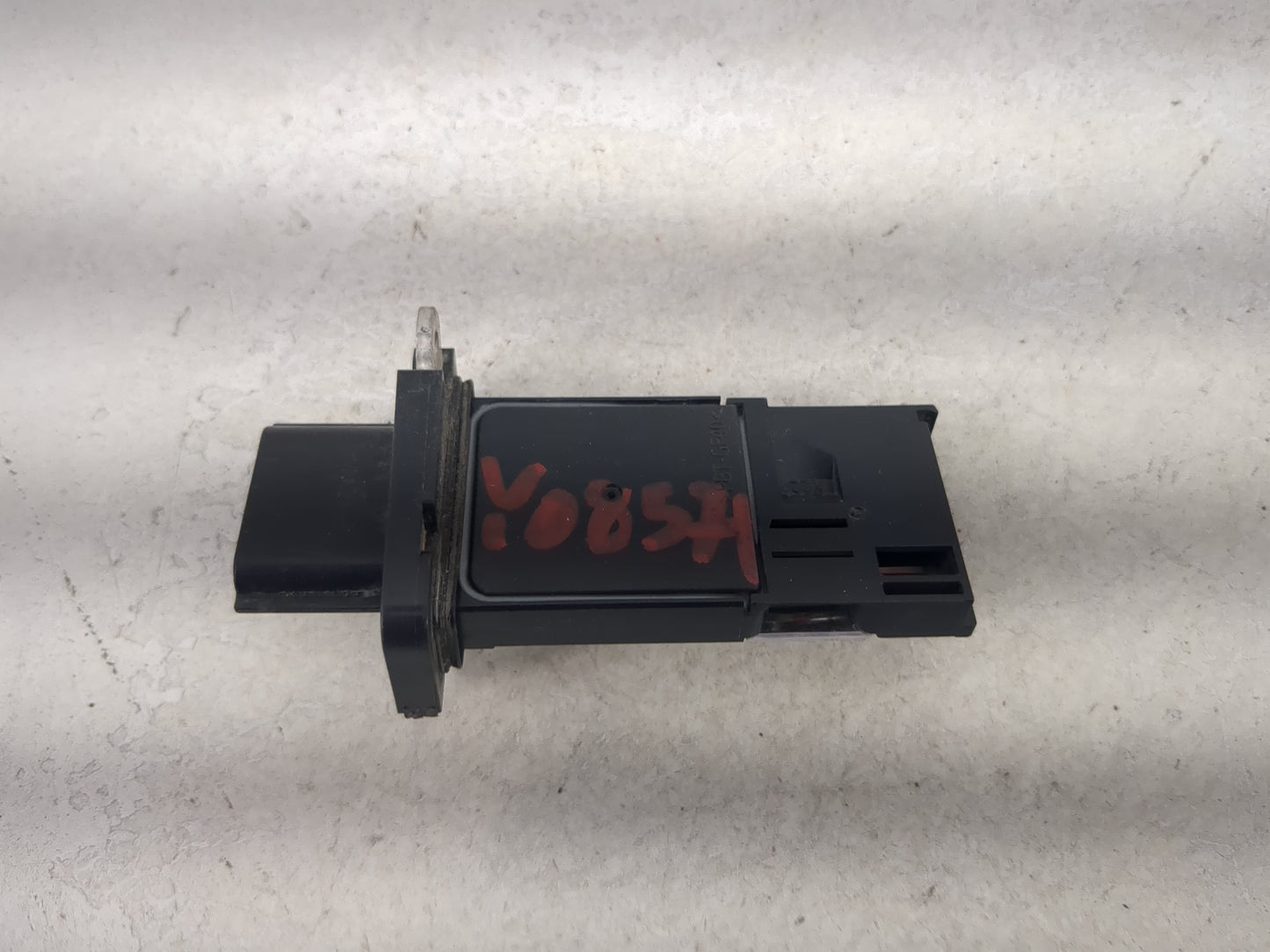 2007-2014 Nissan Altima Mass Air Flow Meter Maf 1485838 - Oemusedautoparts1.com