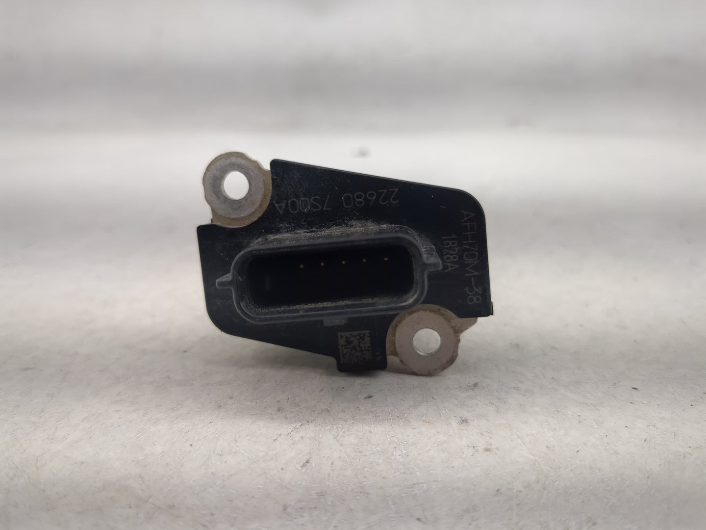 2007-2014 Nissan Altima Mass Air Flow Meter Maf 1485838 - Oemusedautoparts1.com
