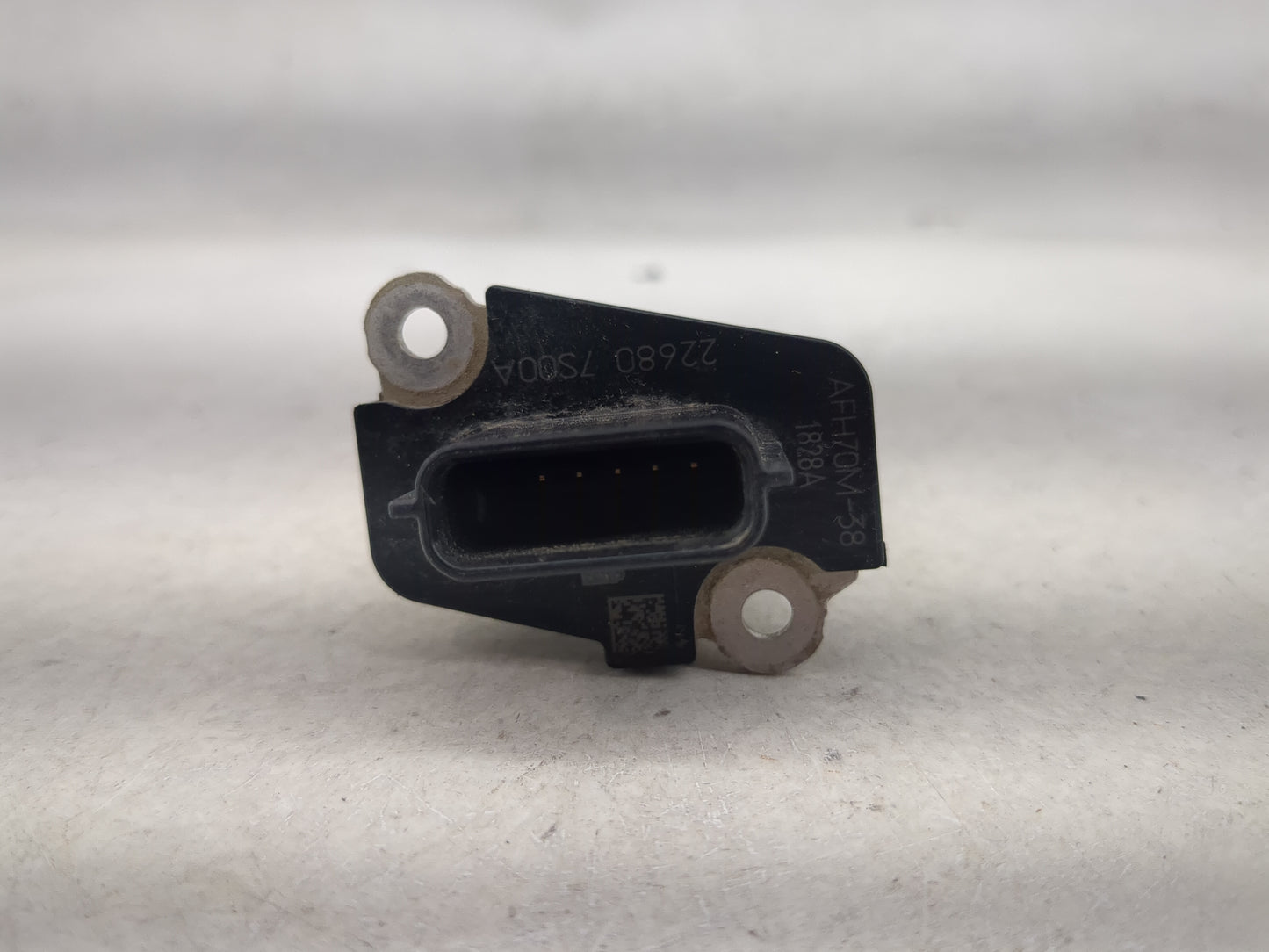 2007-2014 Nissan Altima Mass Air Flow Meter Maf 1485838 - Oemusedautoparts1.com