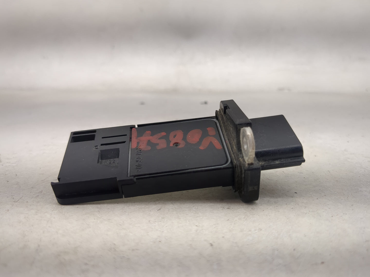 2007-2014 Nissan Altima Mass Air Flow Meter Maf 1485838 - Oemusedautoparts1.com