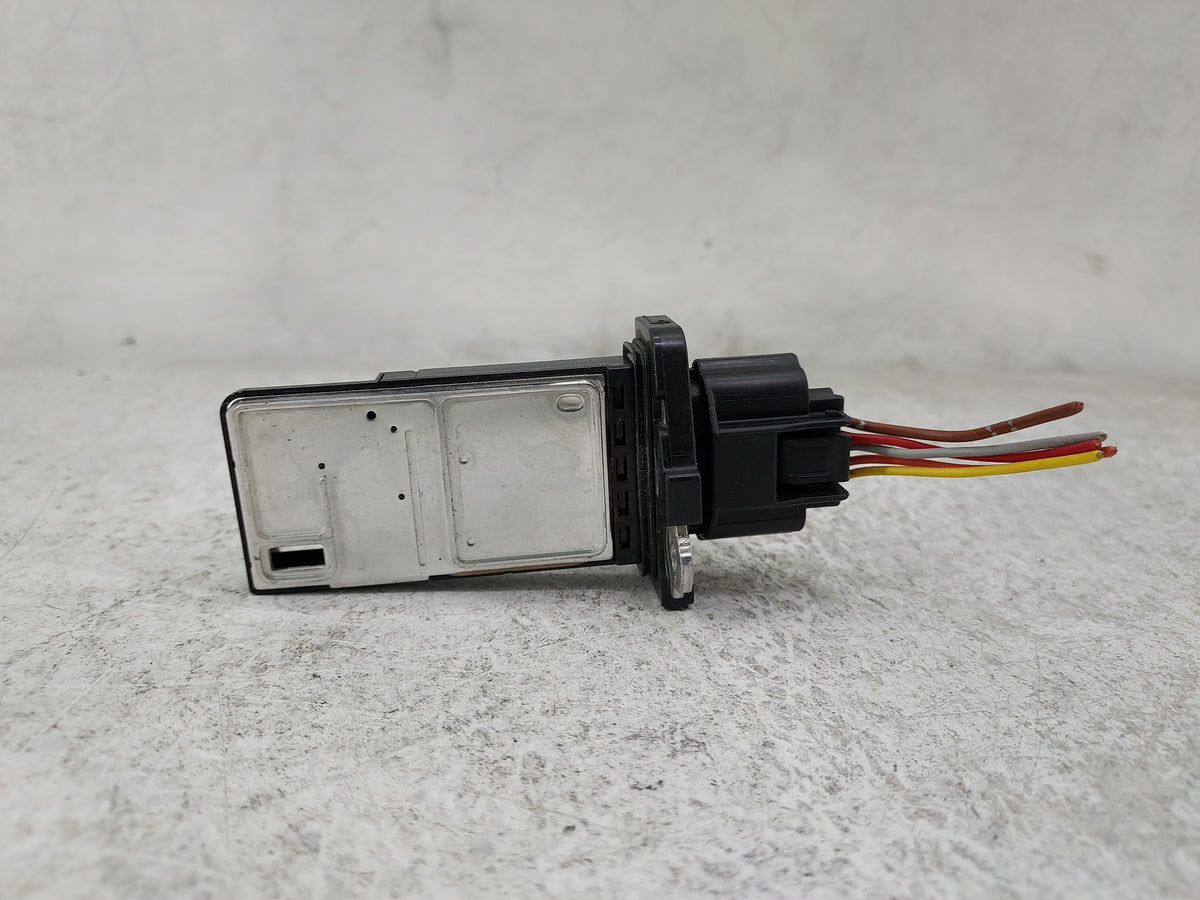 2007-2014 Nissan Altima Mass Air Flow Meter Maf Sensor 1486884 - Oemusedautoparts1.com