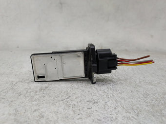 compare product 2007-2014 Nissan Altima Mass Air Flow Meter Maf 1486884