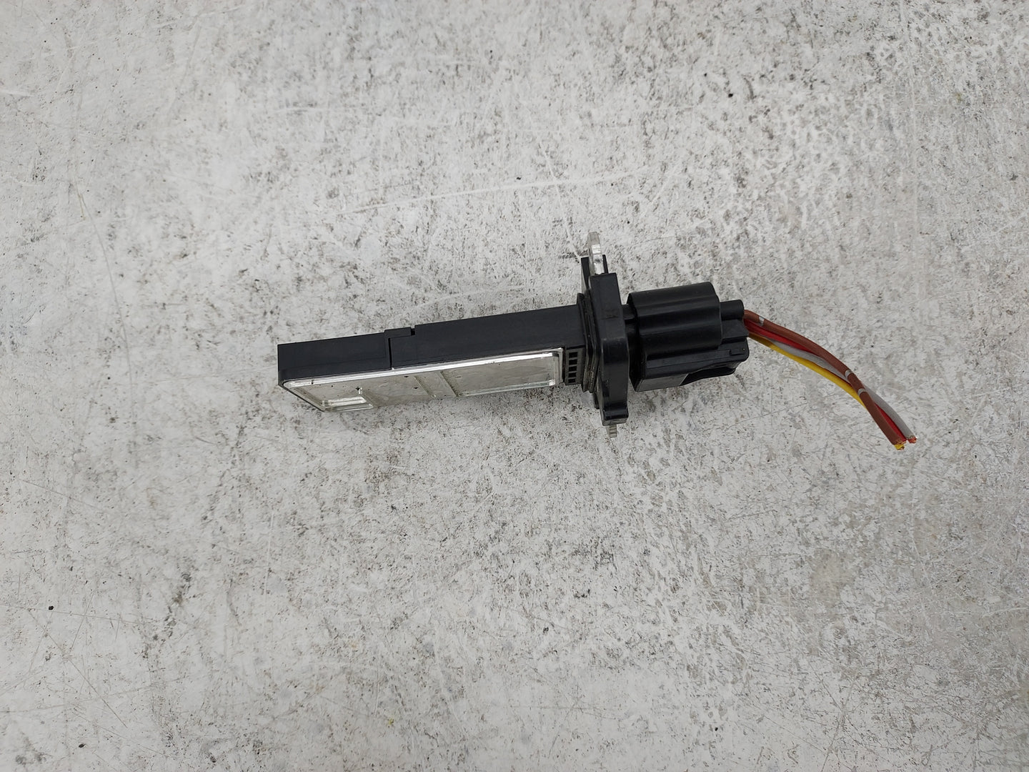 2007-2014 Nissan Altima Mass Air Flow Meter Maf 1486884 - Oemusedautoparts1.com