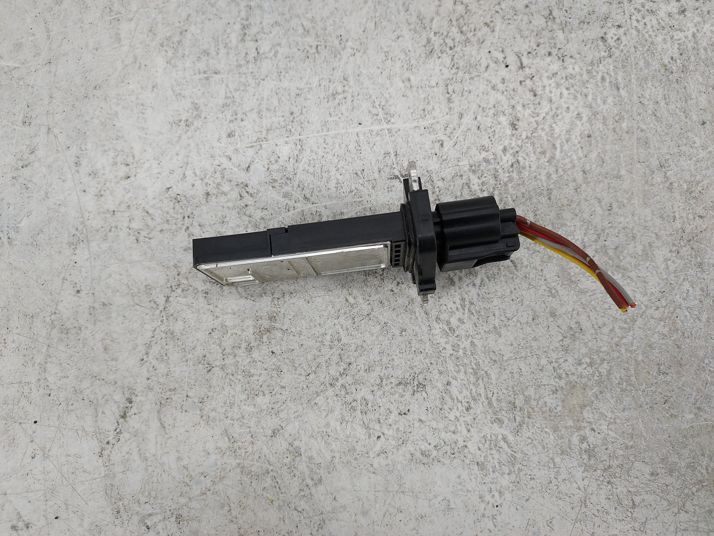 2007-2014 Nissan Altima Mass Air Flow Meter Maf 1486884 - Oemusedautoparts1.com