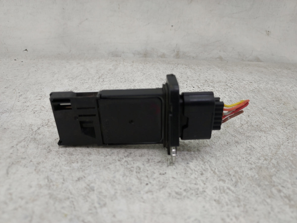 2007-2014 Nissan Altima Mass Air Flow Meter Maf Sensor 1486884 - Oemusedautoparts1.com