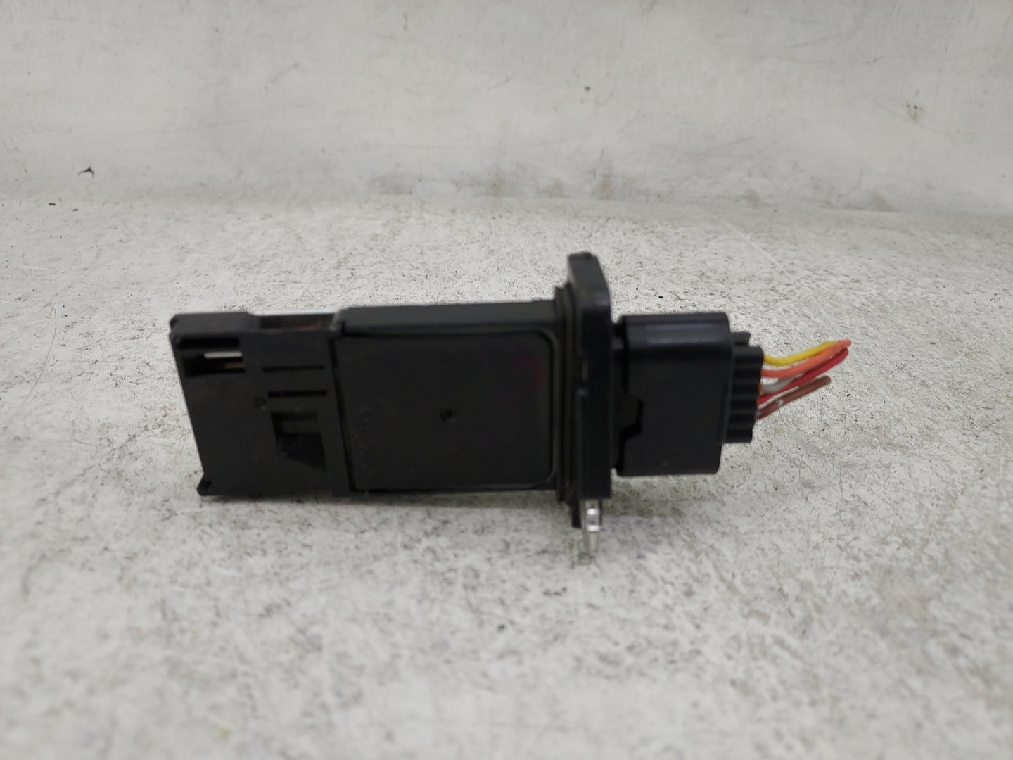 2007-2014 Nissan Altima Mass Air Flow Meter Maf 1486884 - Oemusedautoparts1.com