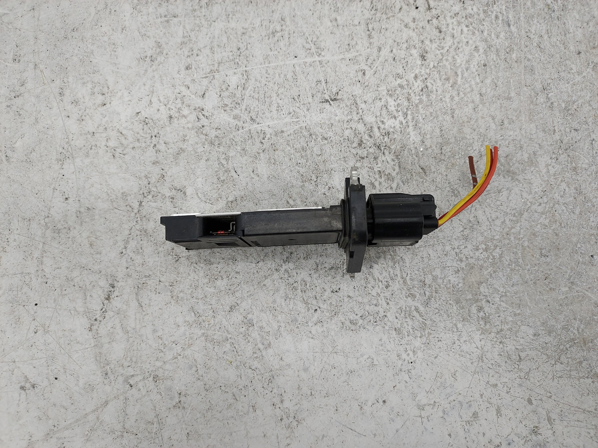 2007-2014 Nissan Altima Mass Air Flow Meter Maf Sensor 1486884 - Oemusedautoparts1.com