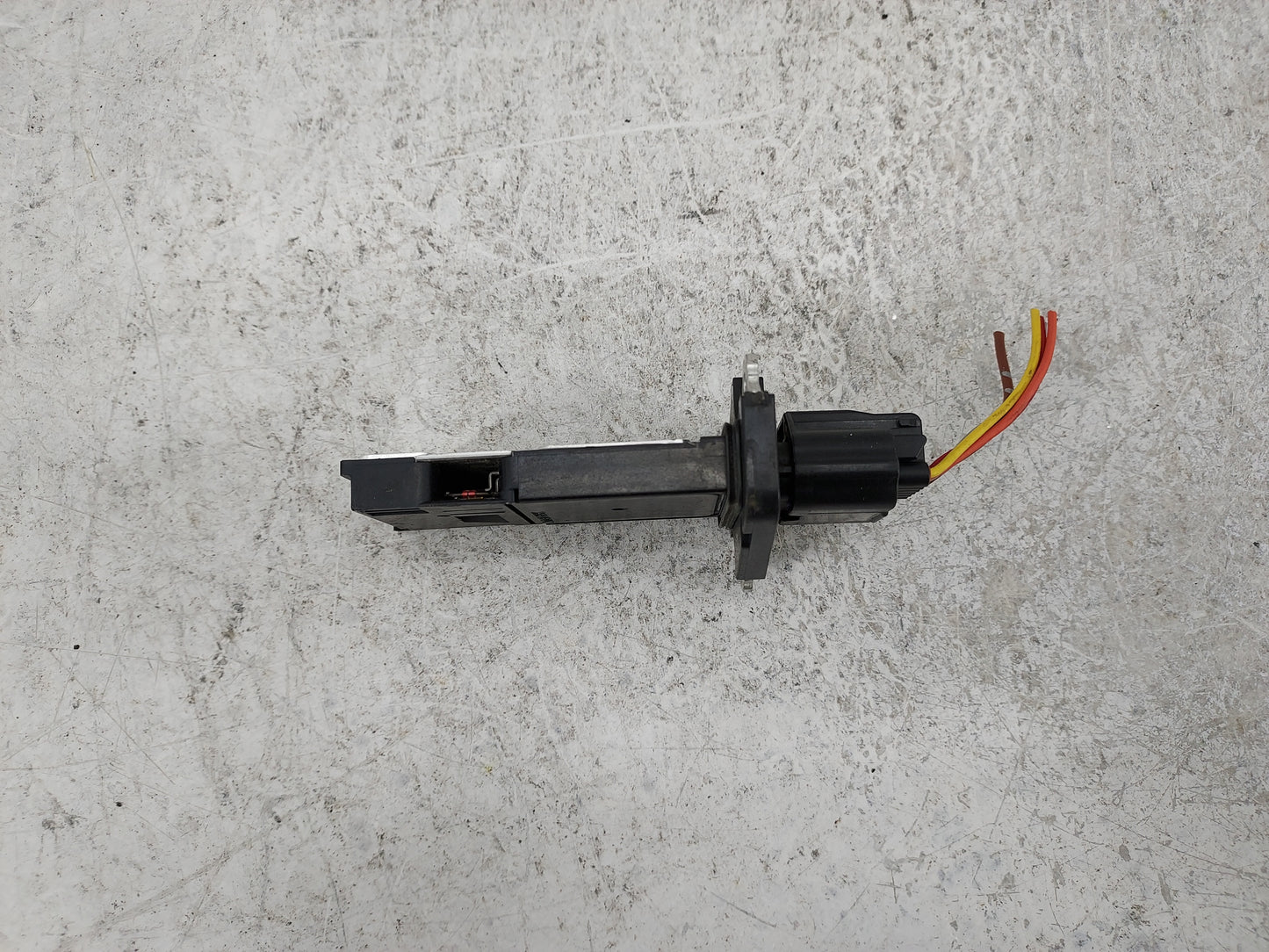 2007-2014 Nissan Altima Mass Air Flow Meter Maf 1486884 - Oemusedautoparts1.com