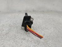 2007-2014 Nissan Altima Mass Air Flow Meter Maf 1486884 - Oemusedautoparts1.com