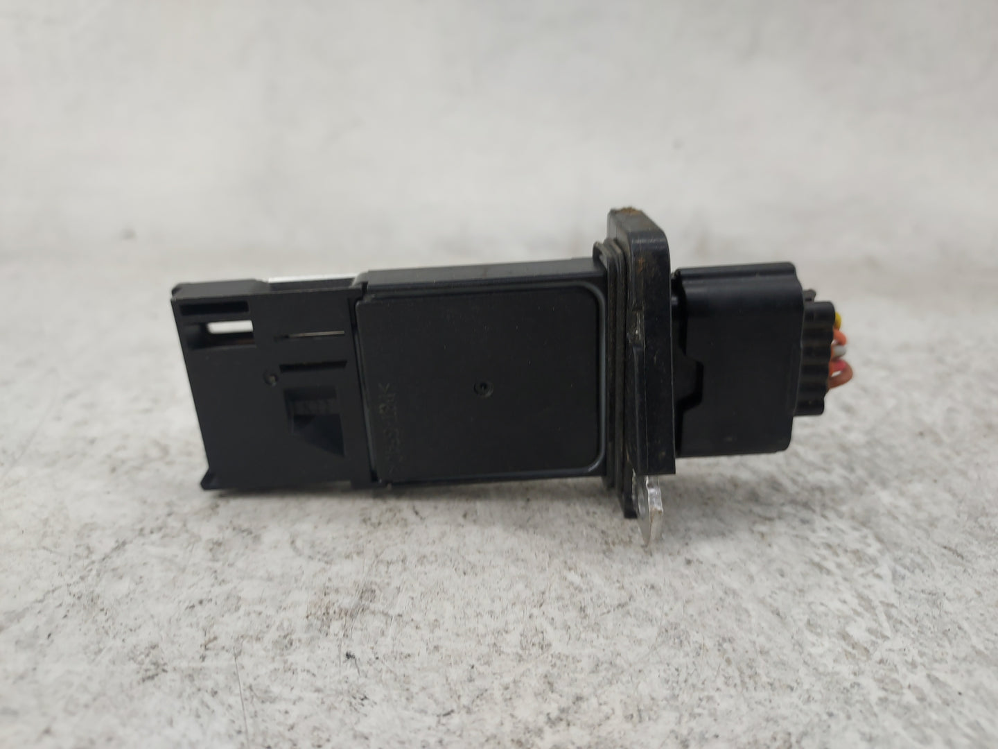 2007-2014 Nissan Altima Mass Air Flow Meter Maf 1487346 - Oemusedautoparts1.com