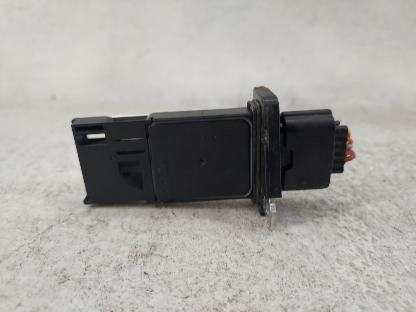 2007-2014 Nissan Altima Mass Air Flow Meter Maf 1487346 - Oemusedautoparts1.com