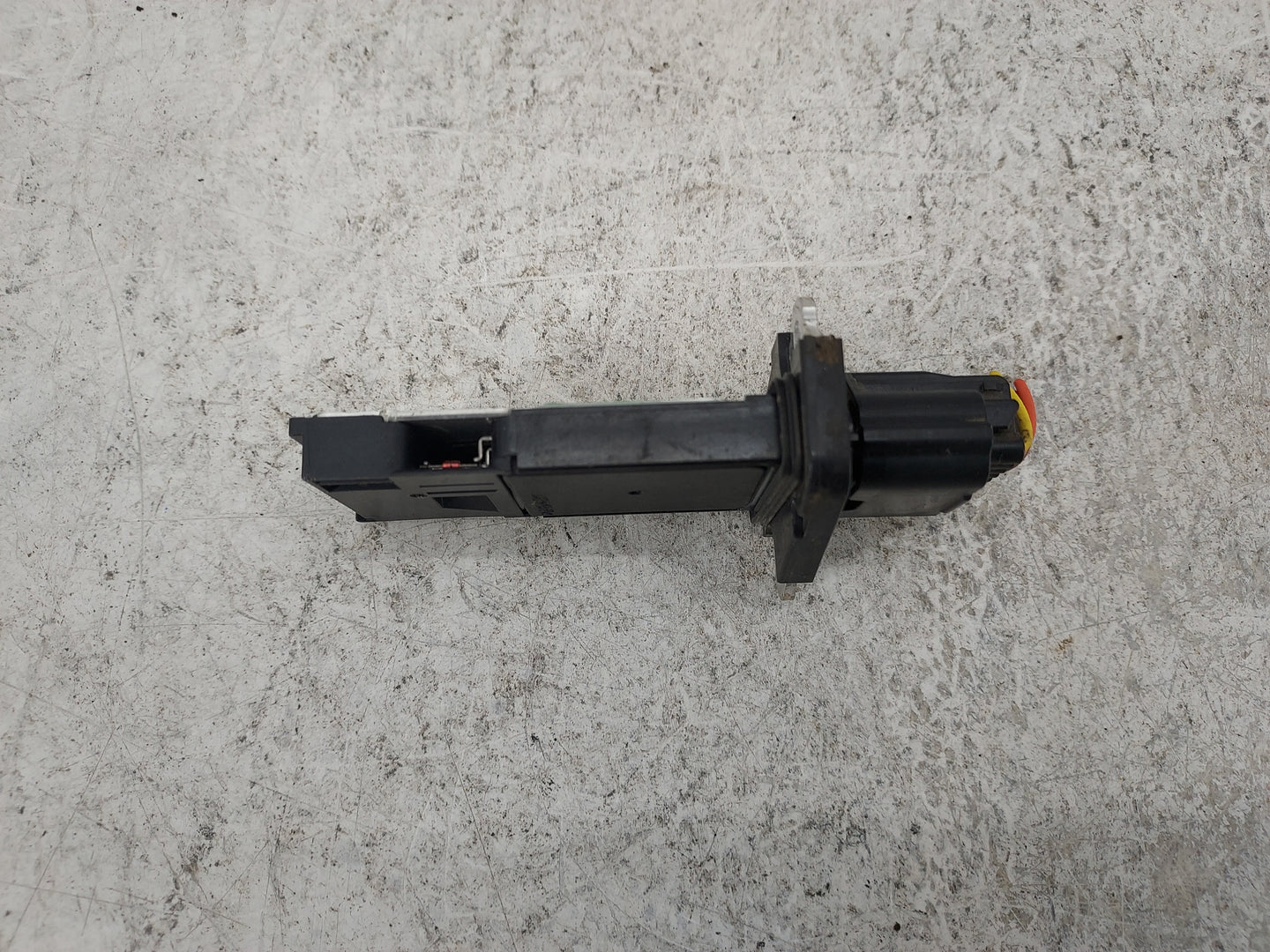 2007-2014 Nissan Altima Mass Air Flow Meter Maf 1487346 - Oemusedautoparts1.com