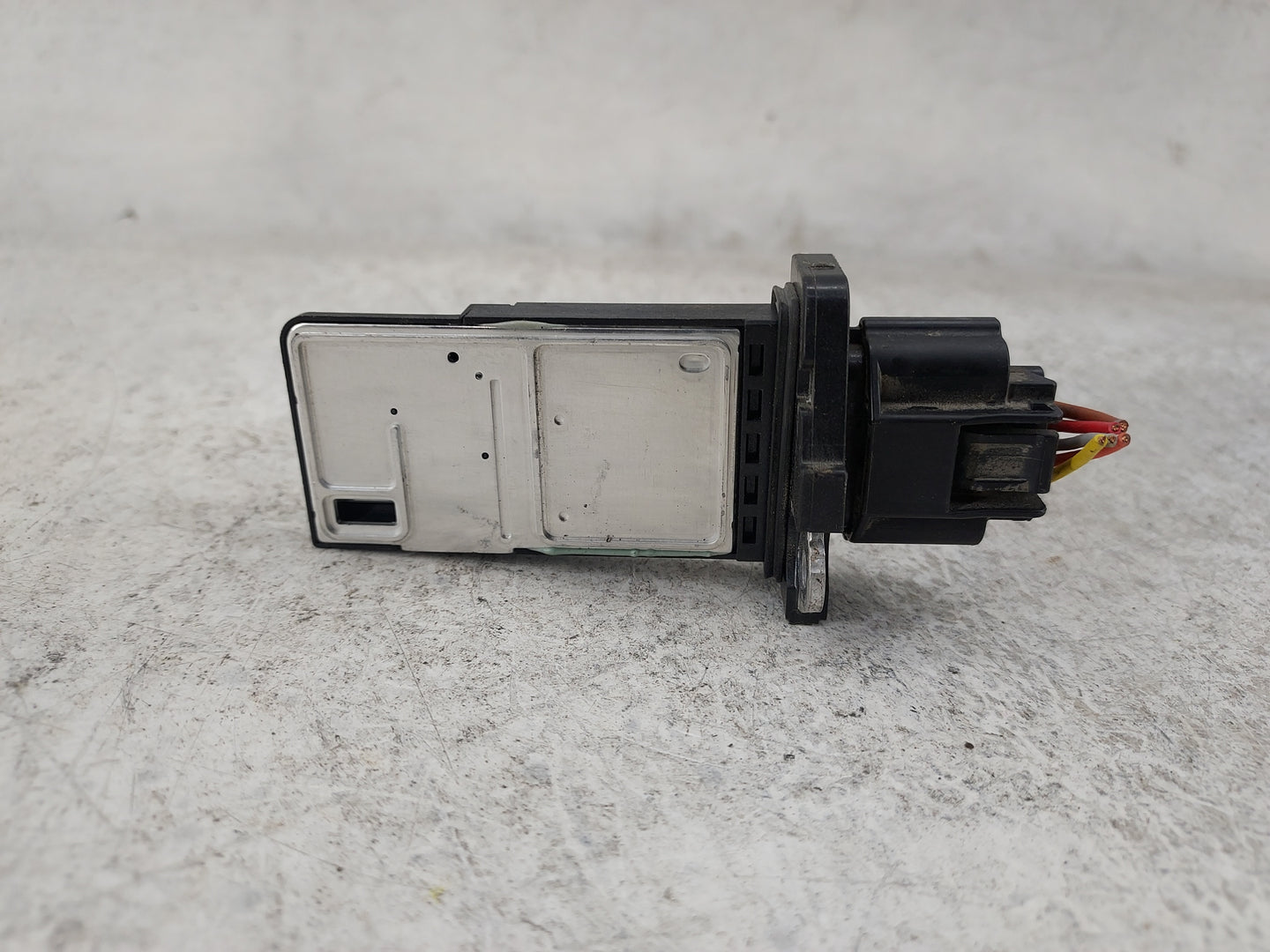 2007-2014 Nissan Altima Mass Air Flow Meter Maf 1487346 - Oemusedautoparts1.com