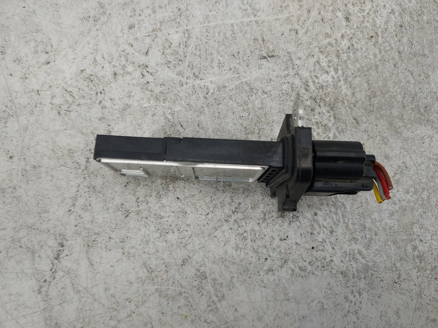 2007-2014 Nissan Altima Mass Air Flow Meter Maf 1487346 - Oemusedautoparts1.com