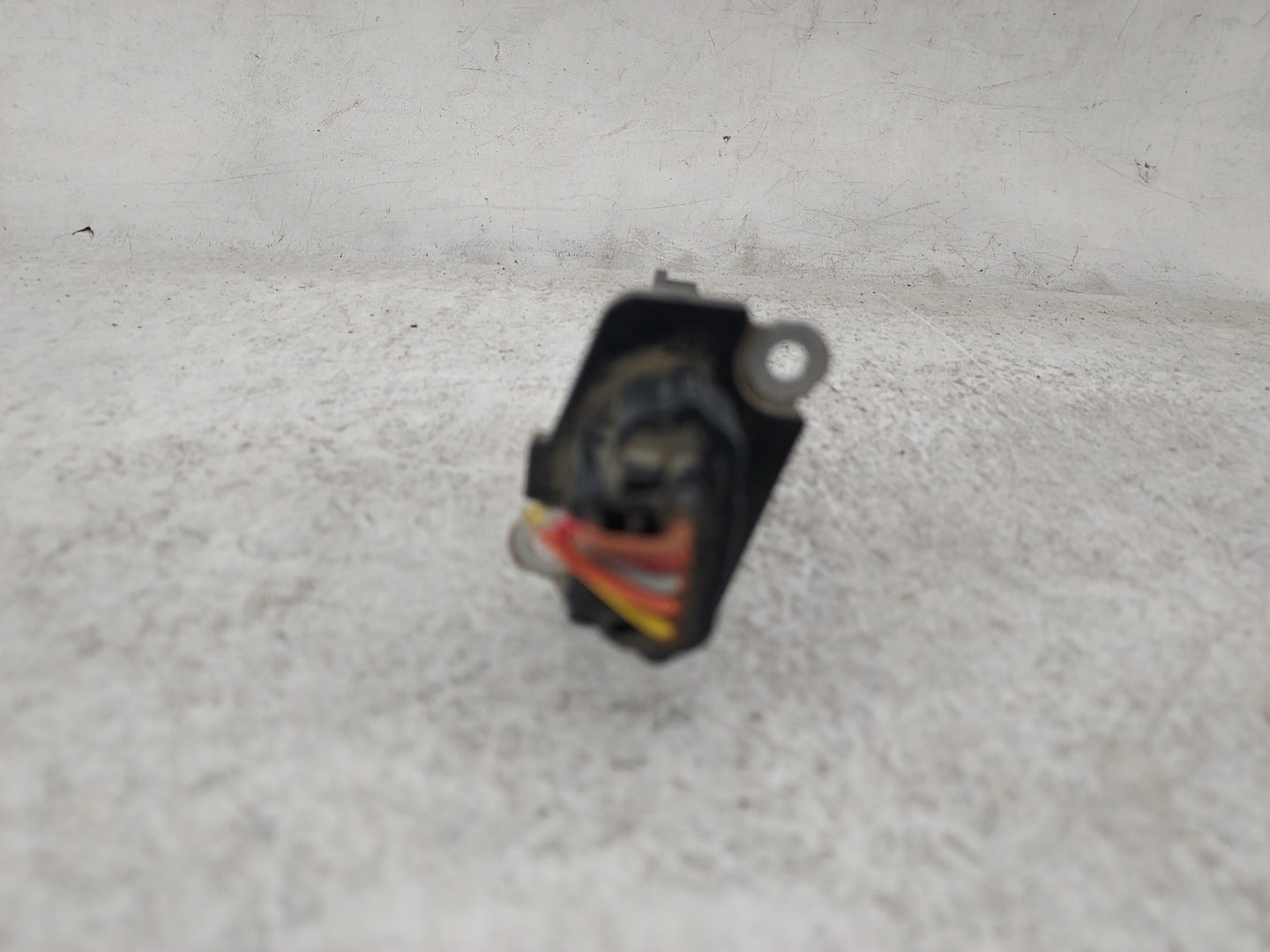 2007-2014 Nissan Altima Mass Air Flow Meter Maf 1487346 - Oemusedautoparts1.com