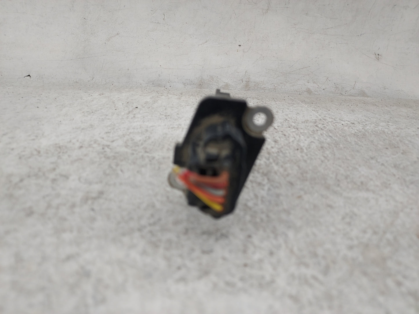 2007-2014 Nissan Altima Mass Air Flow Meter Maf 1487346 - Oemusedautoparts1.com