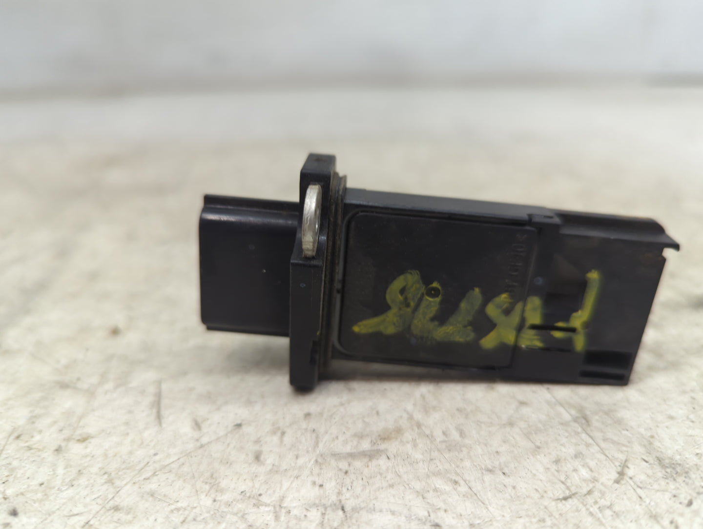 2007-2014 Nissan Altima Mass Air Flow Meter Maf 1488721 - Oemusedautoparts1.com